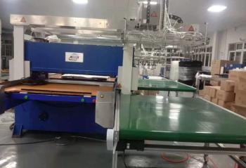 Guangzhou Weizhen Machinery Co., Ltd.