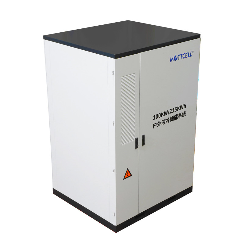 19" Rack Ess Efficient Customizable Home Energy Storage System For DC 51.2V Voltage