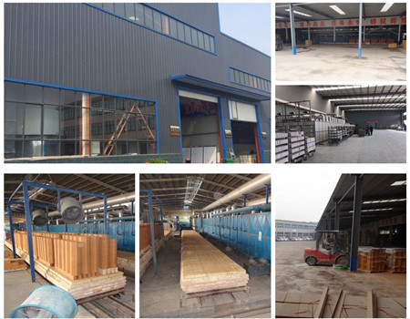 Corundum Mullite Brick for Petrochemical Industries and Ammonia Production Facilities
