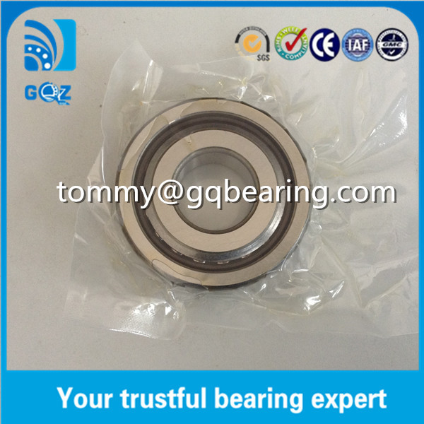 IBC Ball Screw Super Precision Bearing BS25M62 P4A UH 25*62*15mm