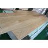 Buy cheap Premium Natural Russian Oak Engineered Wood Flooring, Popular Oak Colour from wholesalers