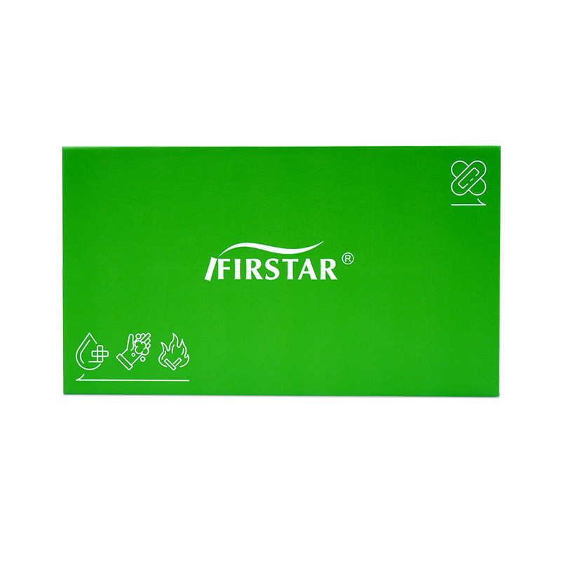 Customized Classroom Colorful First Aid Kit Boxes With 4 Drawer First Aid Devices