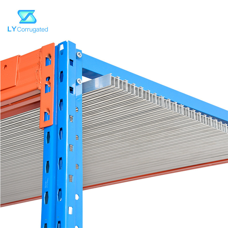 SGS Flexo Printing Machine Parts Hanging Frame 2000mm Length