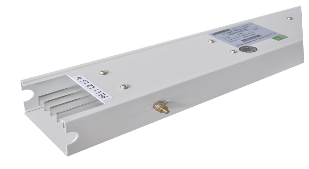 UL KEMA 50Hz 690V LB Low Power 50Hz 690V Low Voltage Busway