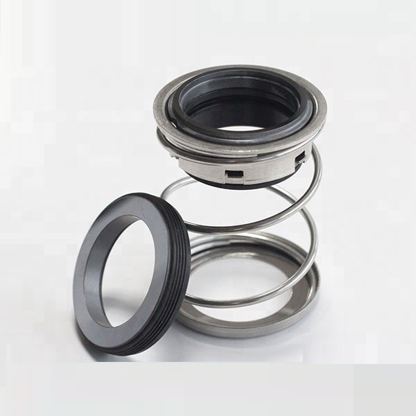 AES P02 Elastomer Bellow Mechanical Seal John Crane 2 N SEAT