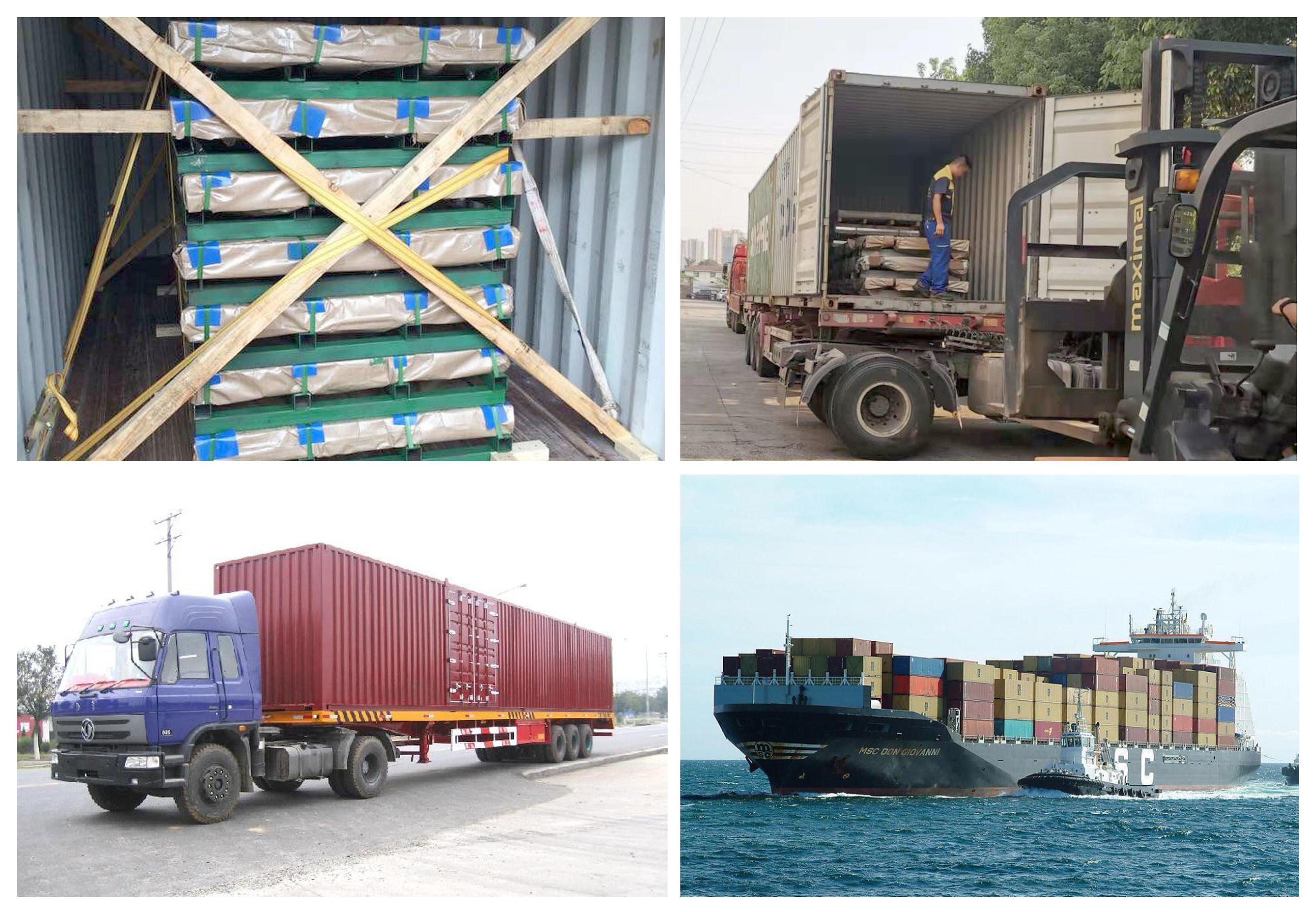 AISI 309 No.1 Stainless Steel Plain Sheet Ba 2b Finished 309 SS Steel Sheet