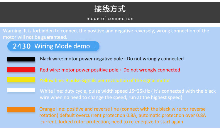 50W bldc Brushless Worm Gear Motor 2000rpm With Braker D Shaft