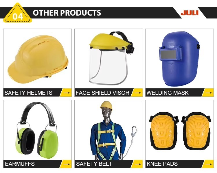Design Full Face Respirator Protective EN 136 Certification Gas Mask Chemical
