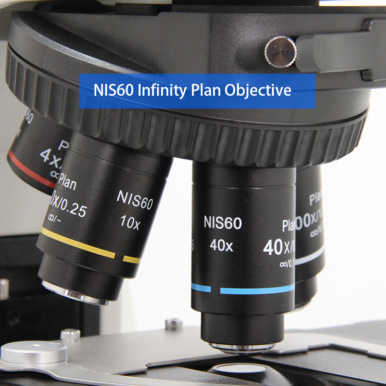 Opto-Edu A31.1062 WIFI Digital 5.0M Binocular Laboratory Microscope
