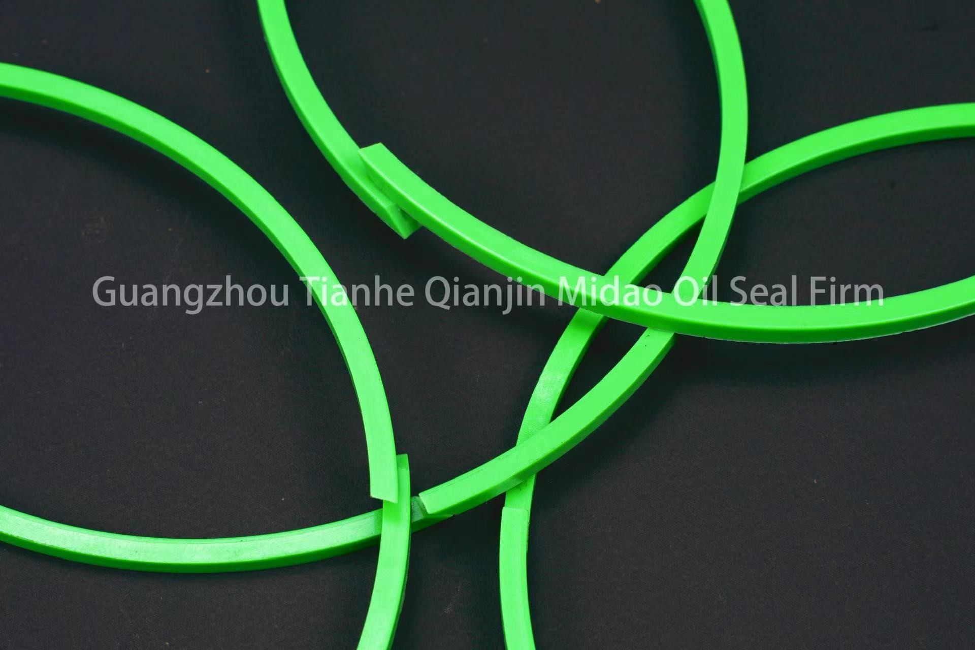 Seal Spare Parts 114-120-3 N4w Back-Up Ring For Excavator Hydraulic Cylinder