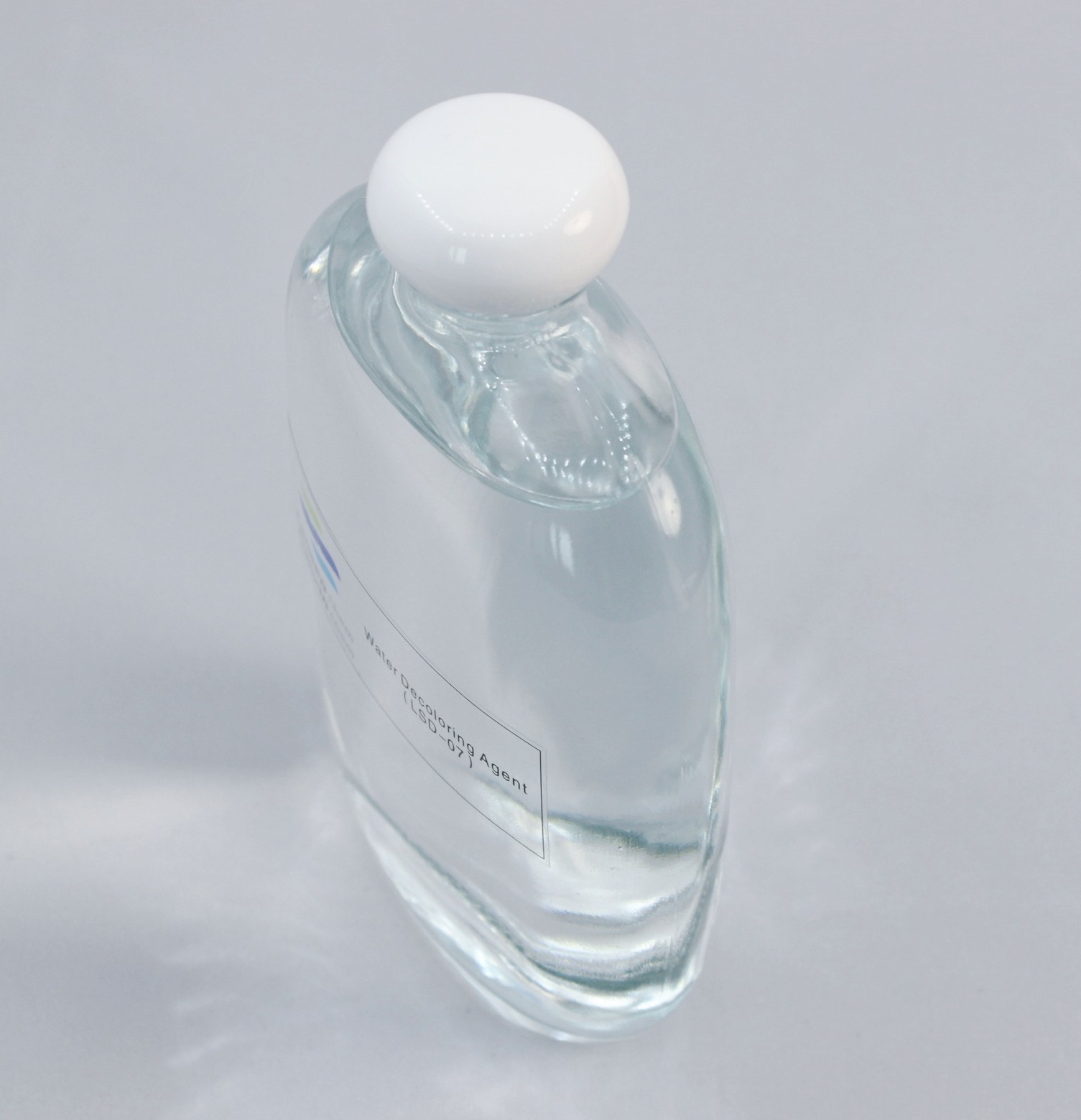 PolyDCD Waste Water Treatment Decolouring Chemicals For Textile Industry
