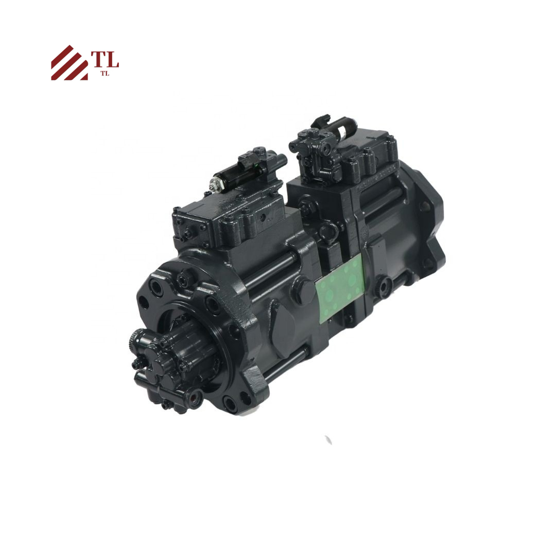 SK250-8 SK260-8 Excavator Parts Hydraulic Main Pump LQ10V00006F1