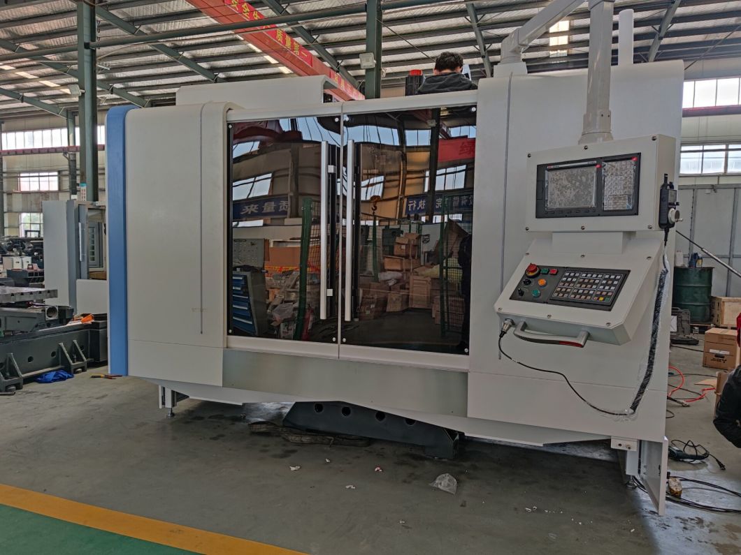 High Precision CNC Milling Machine Center Vmc850L