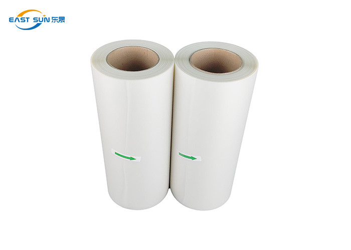 REACH RoHS Certificated DTF Printing Film For Heat Transfer Printing