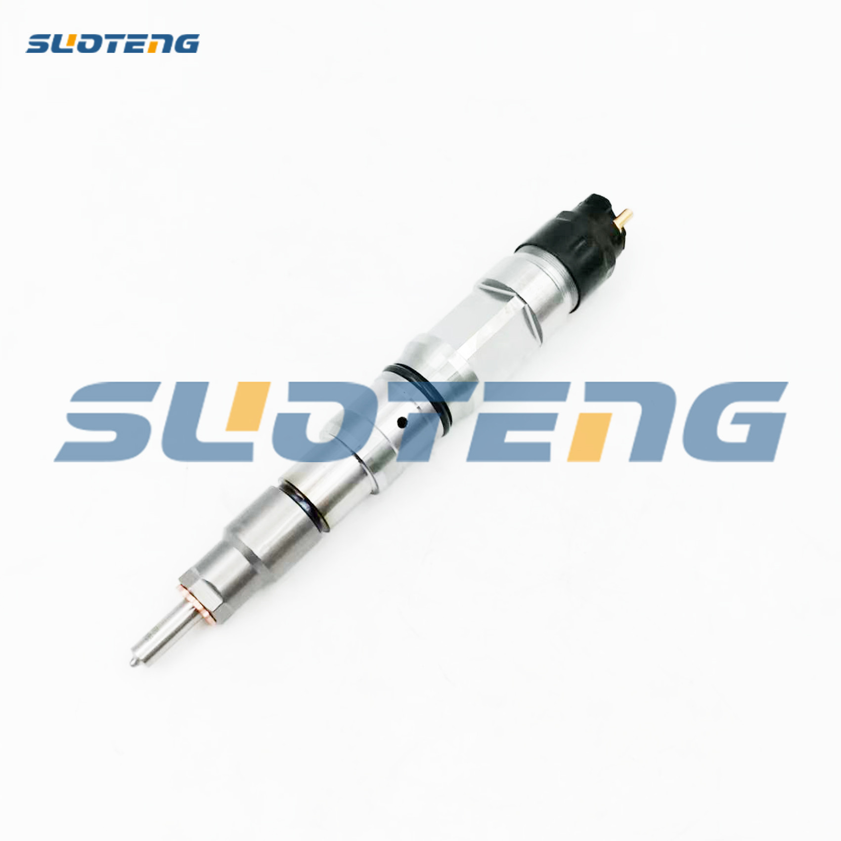 0445120202 Diesel Fuel Injector Common Rail Injector for Truck Parts