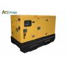 Buy cheap Steel 5 KVA 20KW 220V Natural Gas Standby Generator from wholesalers