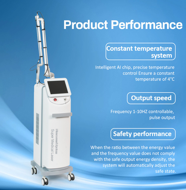 Advanced Picosecond Eva-ND03 Laser Machine With Four Laser Types And Dual Rods