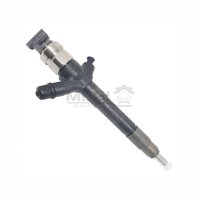 Nissan Toyota MITSUBISHI Fuel Injector Nozzle 9709500-978 9709500-9780 23670-51031