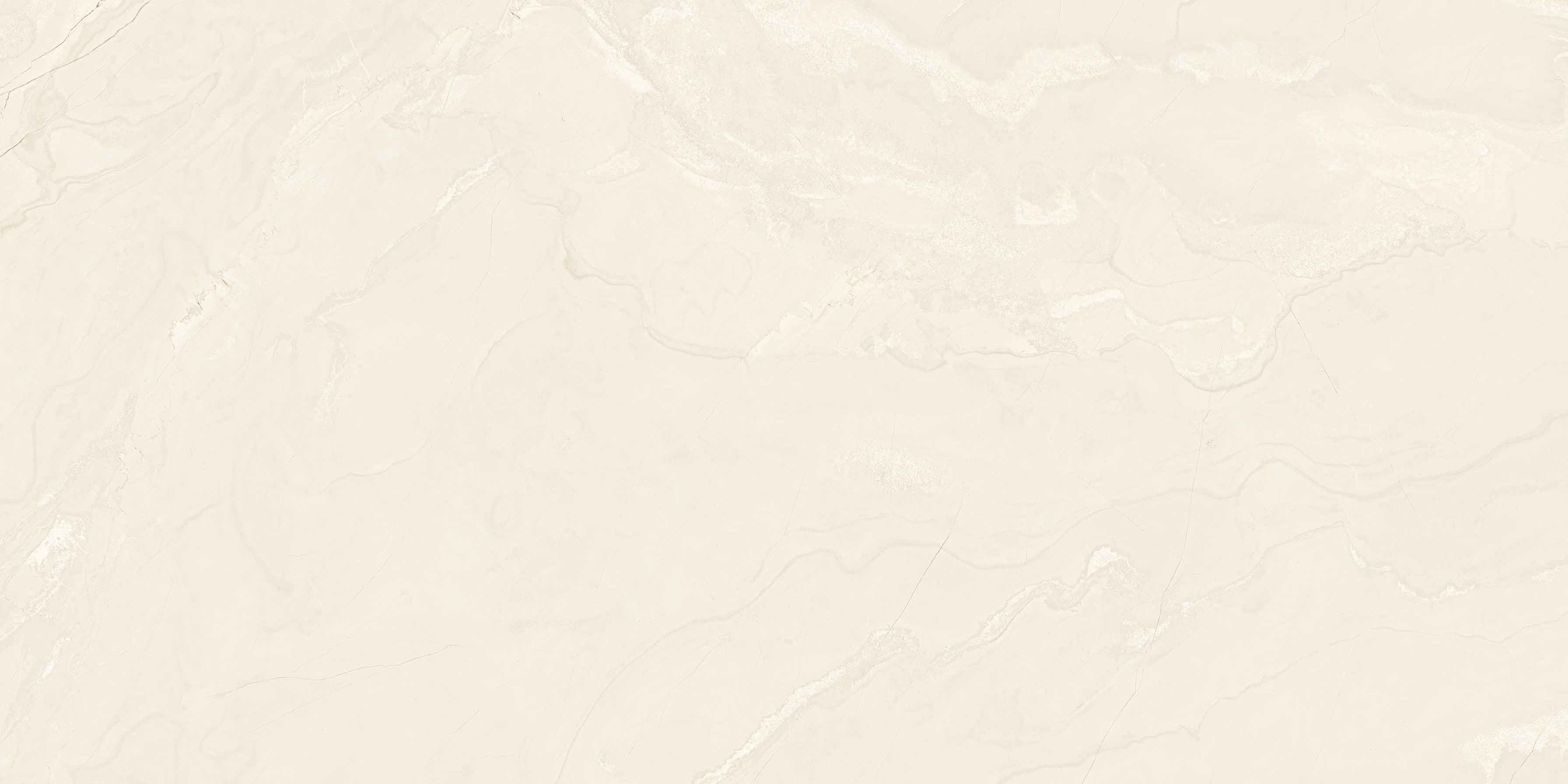 Fashion Marble Design Rustic Ceramic Tile Beige Color 400*800 mm Size