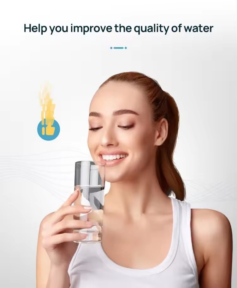 750W Distilled Water Machine 4L Plastic Bucket Automatic Dental Water Distiller