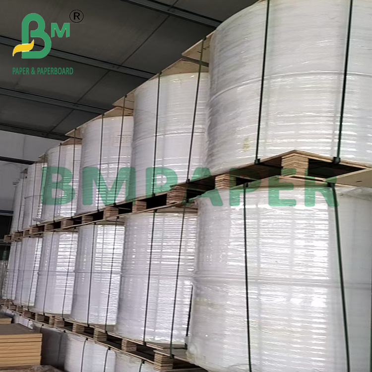 75g 80g Letter Size NCR Computer Printing Paper For Invoice