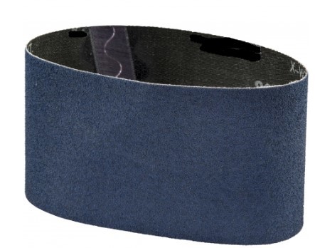 Zirconia Alumina Y-Wt Sanding Belts Wood Floor Polyester Cloth Waterproof