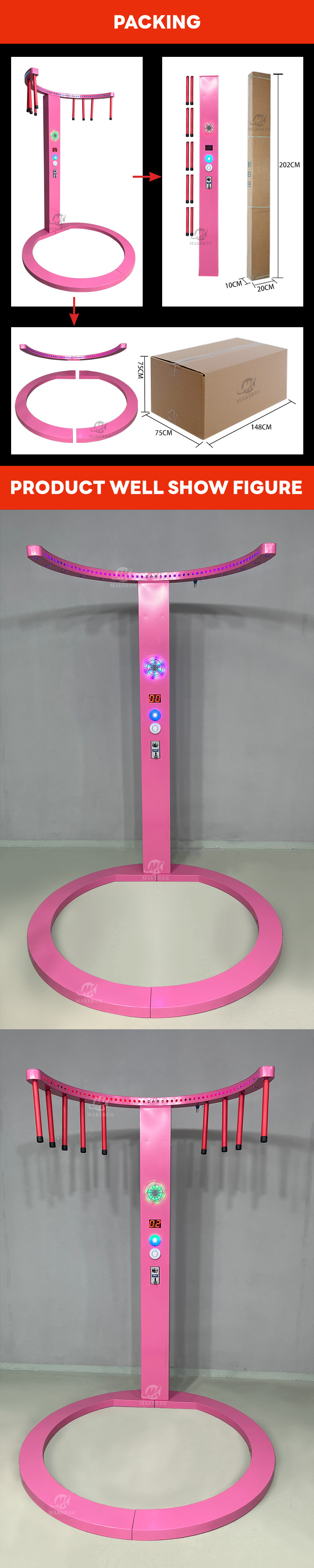 Leisure And Entertainment Coin Operated Sports Game Machine Acardes Eye Fast Chips Games Machine