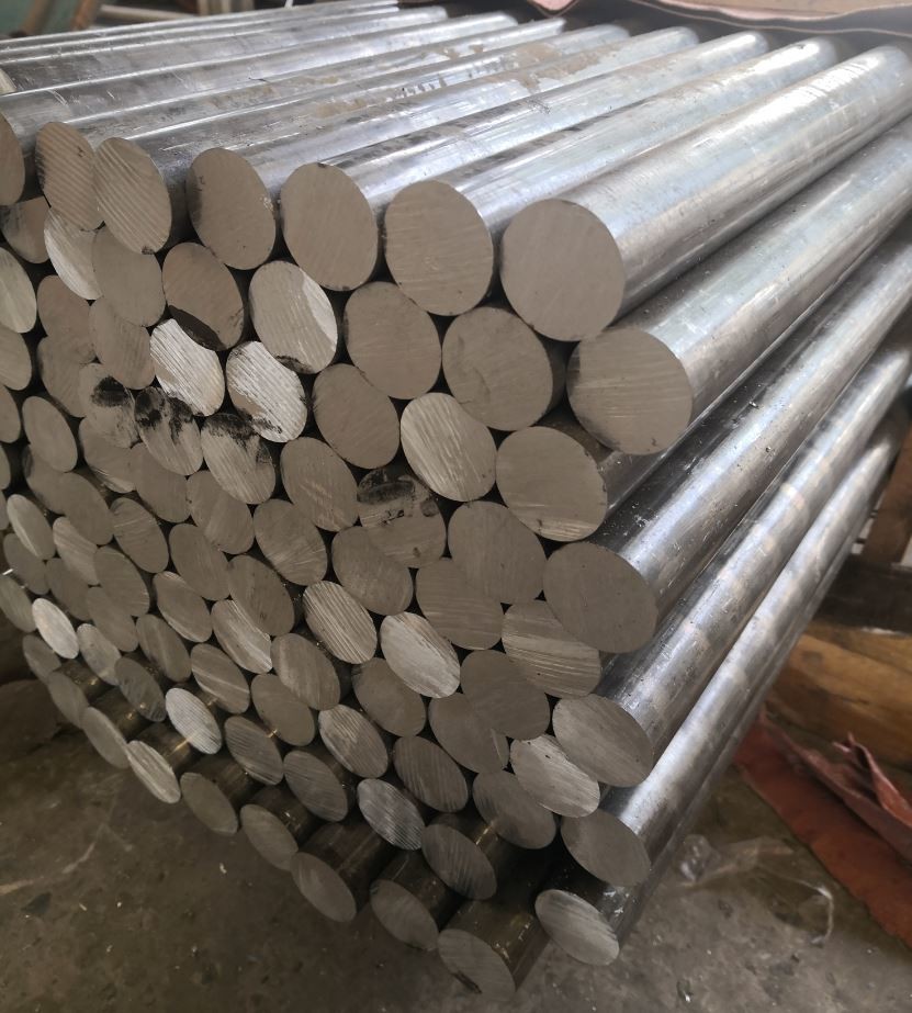 Aerospace Defense Temper T6 7075 Aluminum Bar High Strength