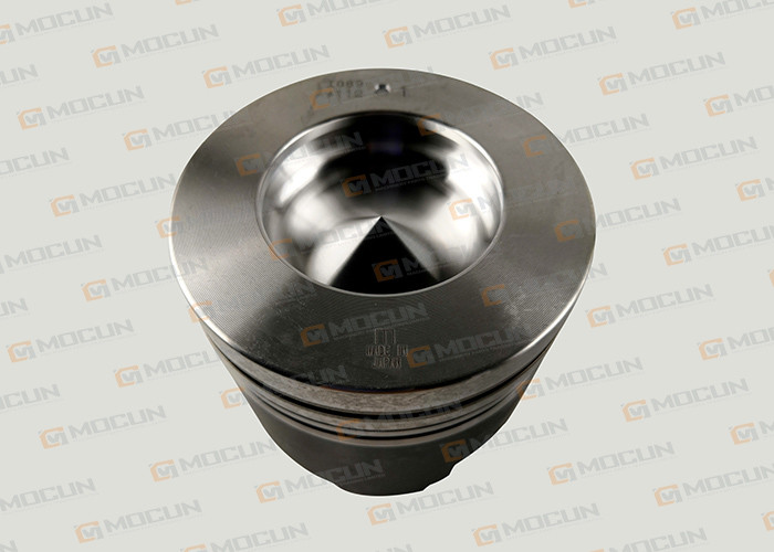 Cylinder Original J05E Engine Piston For HINO Diesel Aluminum Material