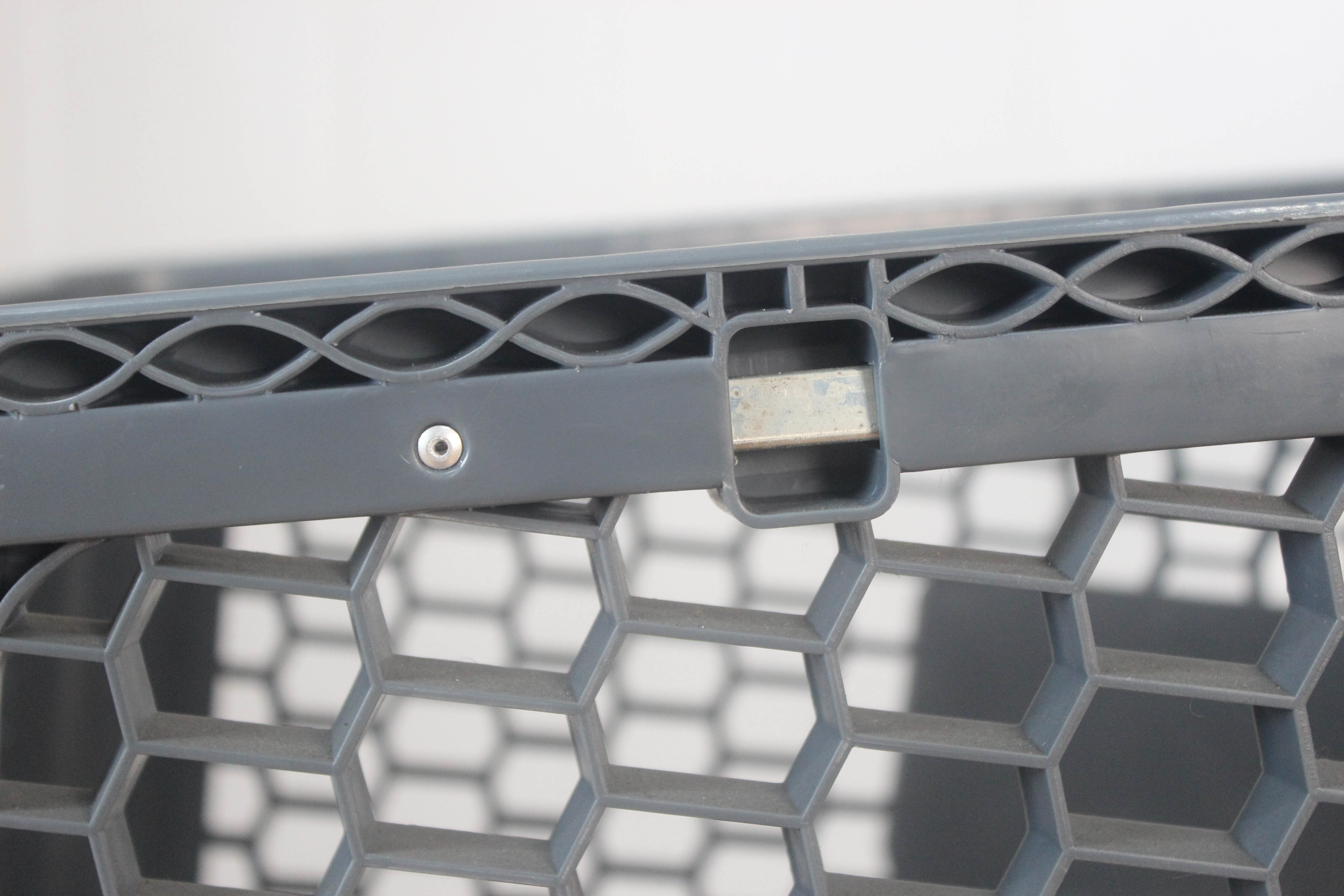 100L Professional Manufacturer Of European SGS Certification Plastic Shopping Carts