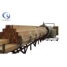 Buy cheap Vaccum Pressure 12m Creosote Treatment Plant , Electric Pole Treatment Plant from wholesalers