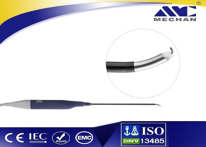 COBLATION Plasma Technology Surgical Instrument Probe For Orthopedics Treatment