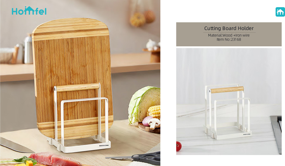 Convenient Kitchen Utensil Holder For Home And Restaurant Organization