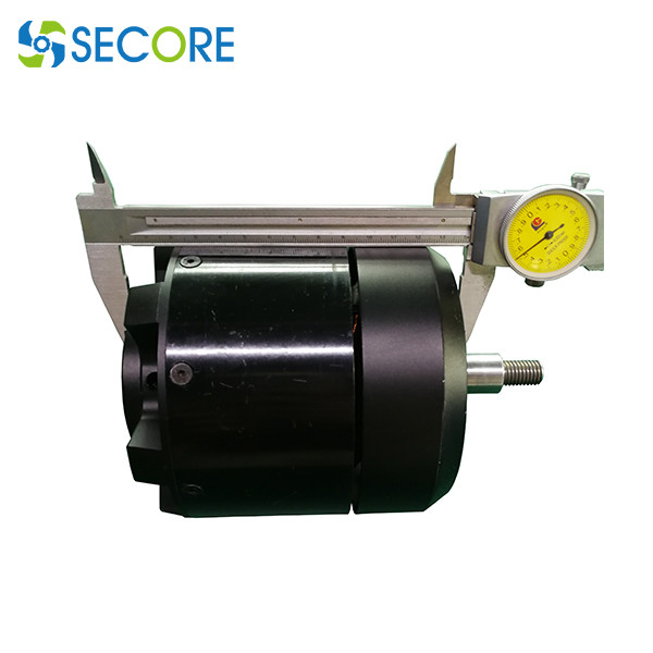 15000W Waterproof Brushless Motor Sensored Sensorless 20HP BLDC Motor For Paraglider