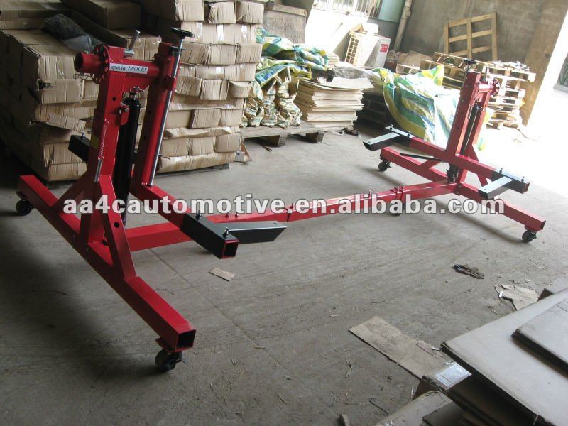 Auto Rotisseries