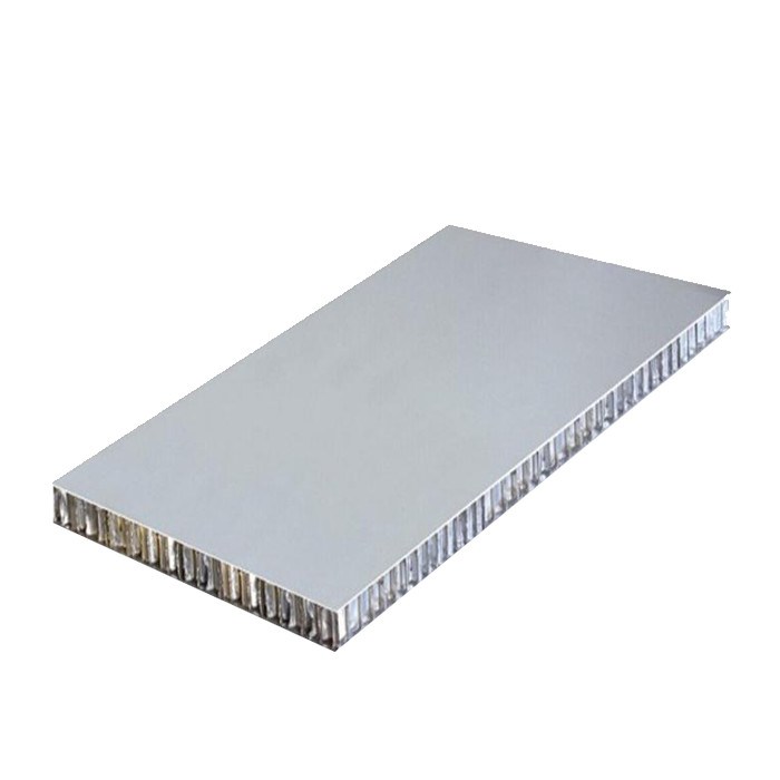 Decoration Width 2000mm Aluminium Composite Panel Honeycomb Aluminum Panel