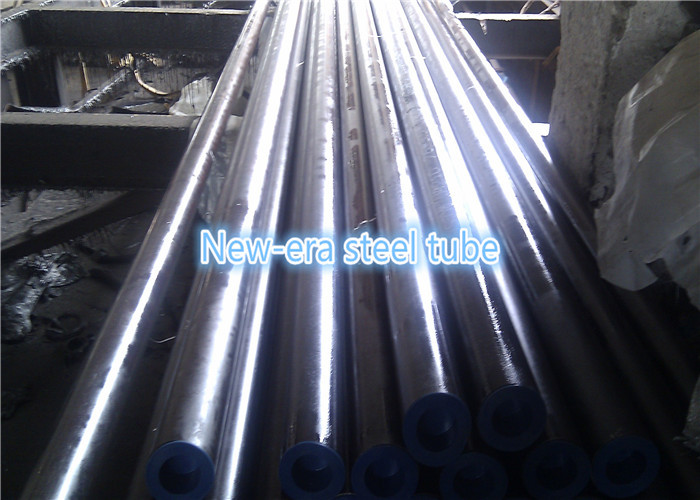 Gr. A - 1 / C Boiler Seamless Cold Drawn Steel Tube SA210 / ASTM A210 Model 1026 Steel Tubing