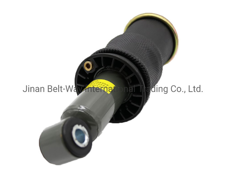 Sinotruk HOWO Spare Parts HOWO Air Shock Absorber Wg1642440086 for HOWO 371 Shock Absorber