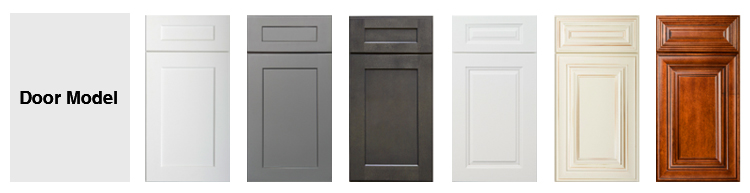 Smart Wood Lacquer Glossy Melamine Board Kitchen Cabinet Customized Italian Furniture