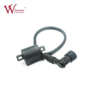 Buy cheap Copper Wire Motorcycle  Engine Parts Ignition Coil CT100 product