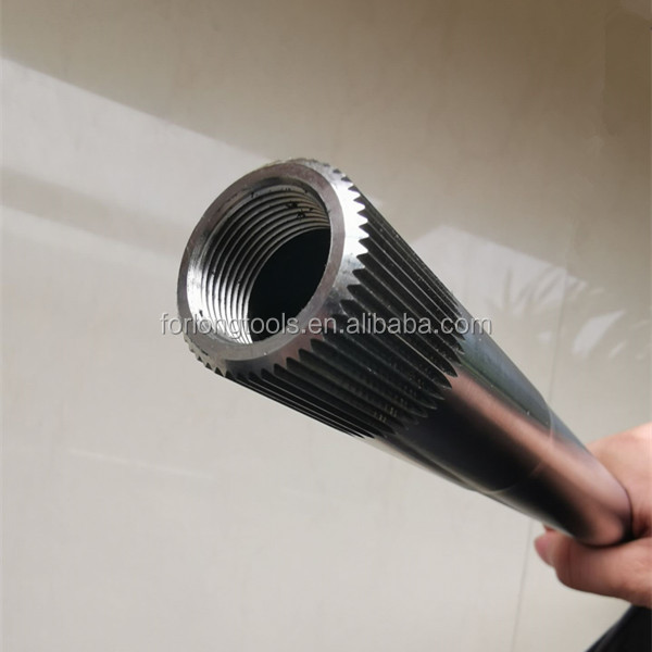 Universal 1-1/8" 48 Solines Hollow Torsion Bar 30" Length Dependable and Strong for Multiple Applications