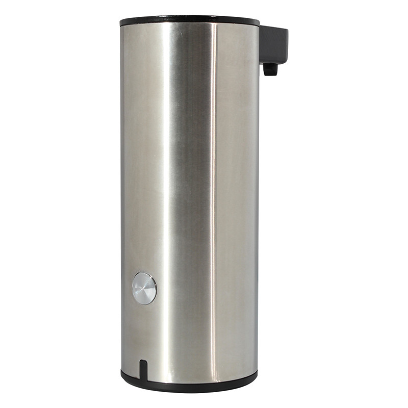 Kindegarden Automatic Alcohol Gel Dispenser SUS304 Stainless Steel