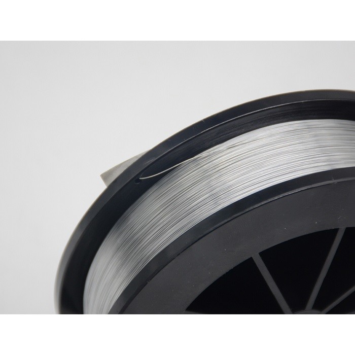 0.18mm Molybdenum Heating Wire Molybdenum Lanthanum Cutting Wire Moly Wire For EDM