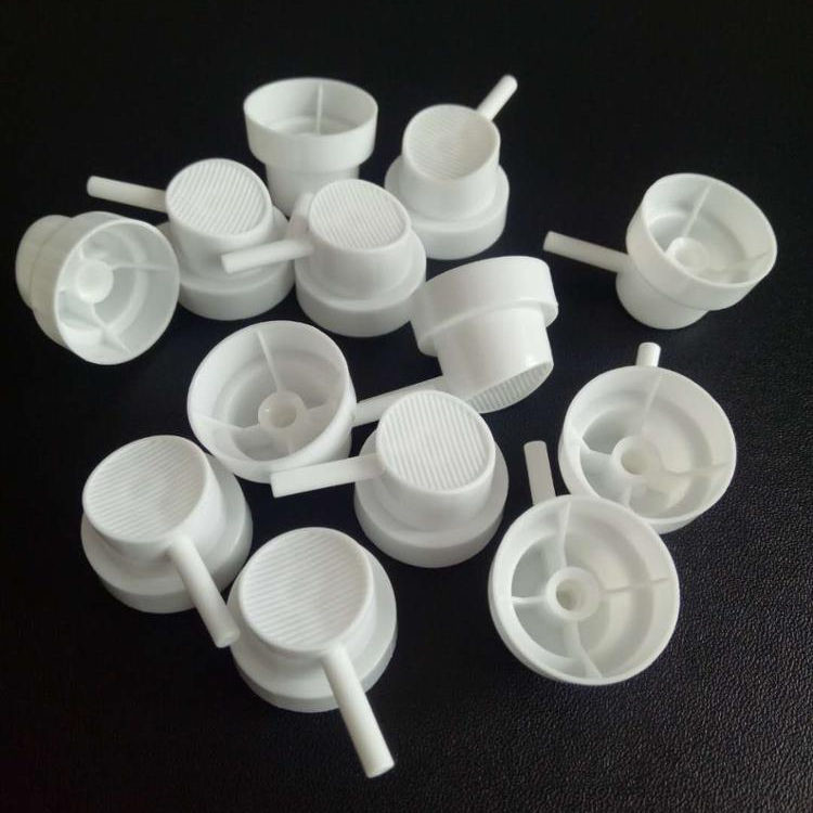 Customization Aerosol Can Actuator 1.0mm
