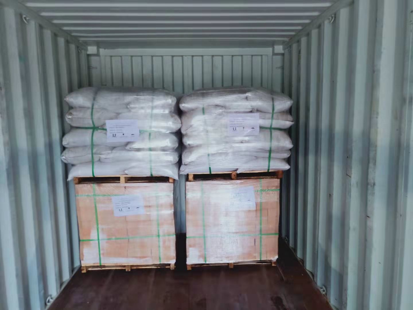 Excellent Abrasive Resistance High Refractoriness Corundum Refractory Mortar For Glass Kiln