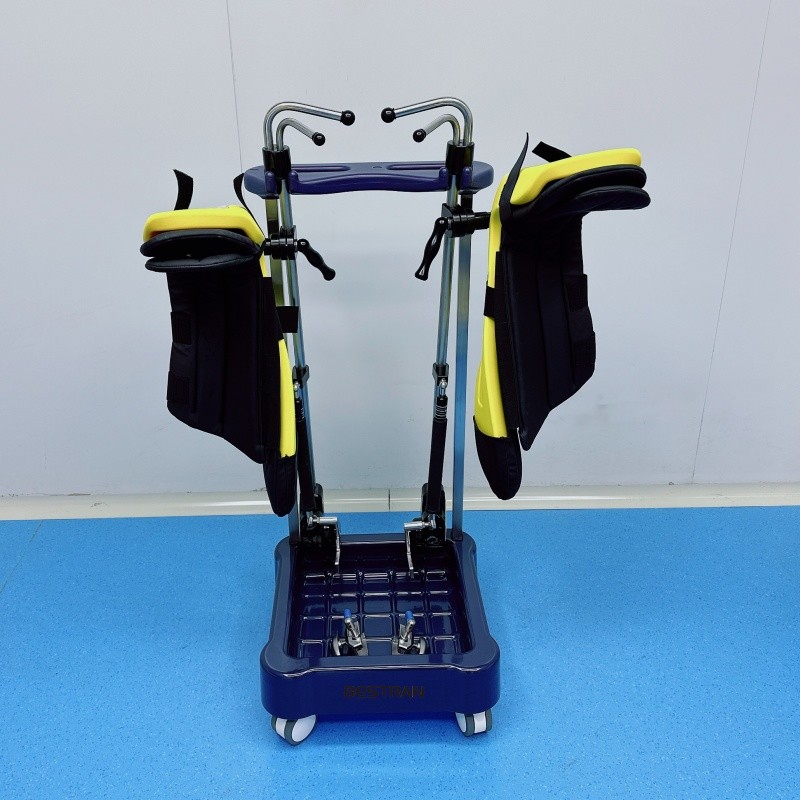Adjustable Lithotomy Position Table With Stirrups For Urological Gynecological Obstetric Surgeries