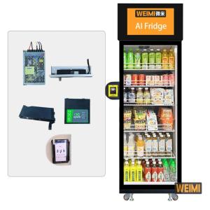 Buy cheap AI Vending Machine Kit for Fridge Conversion with Card Reader product