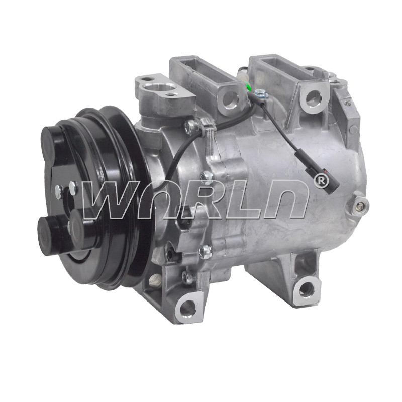 926008E900 8980839230 Car AC Compressor CR14 For Isuzu DMAX 3.0 WXIZ004