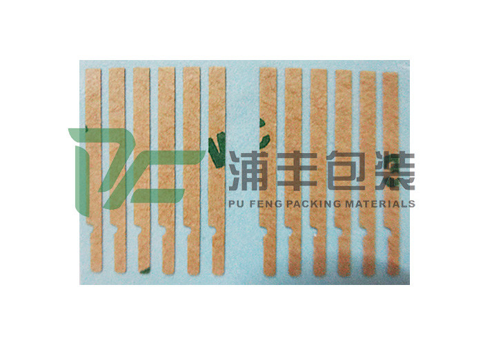 shielding gasket Die Cut Shapes Self Adhesive Strip Soft Conductive Fabric Over Foam EMC EMI Shielding Gasket