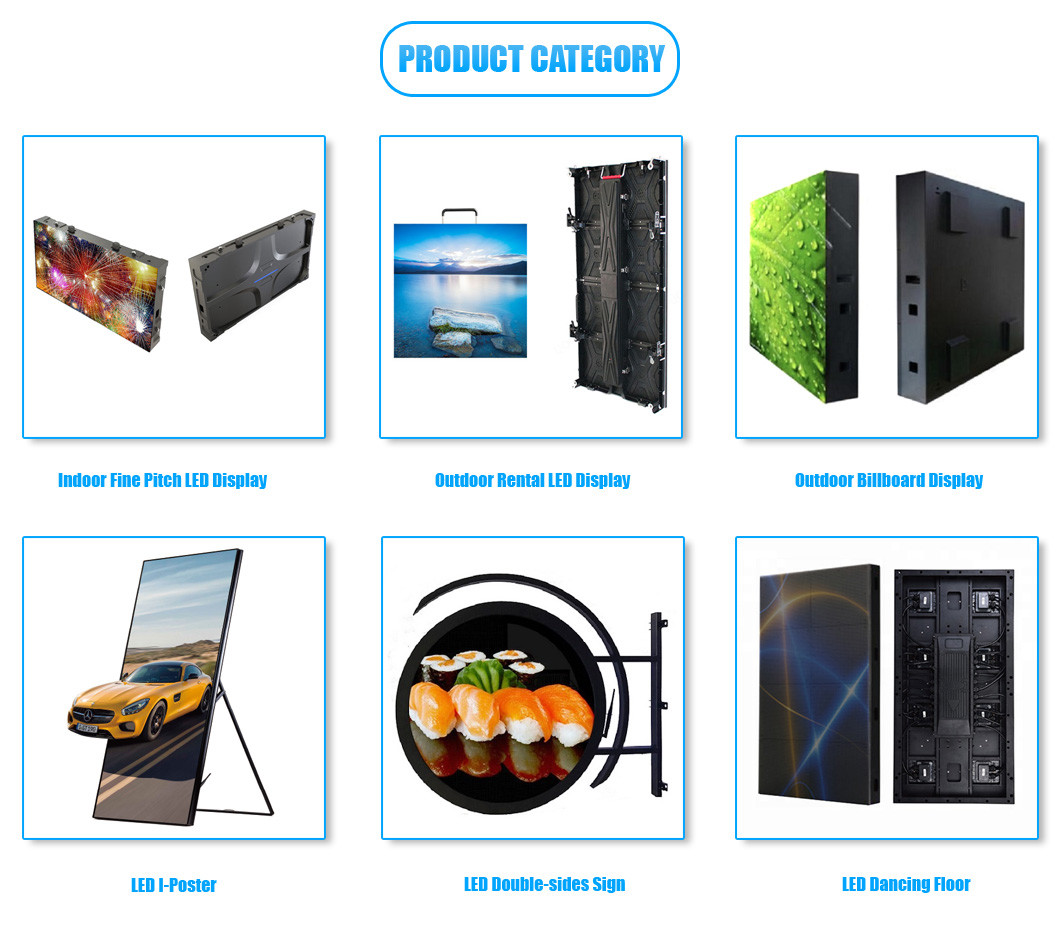 Robust Steel Outdoor Led Billboard Street Side Advertising P8 P10mm 5500 Nits Brightness